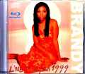 Brandy ブランディ/Japan Tour 1999 Sound & Blu-Ray Version