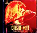 Christine McVie クリスティン・マクヴィー/Rare Studio Demos & Live Collection 1971-1997