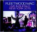 Fleetwood Mac フリートウッド・マック/NY,USA 2015 IEM Matrix Edition
