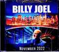 Billy Joel ビリー・ジョエル/NY,USA 11.23.2022 Complete
