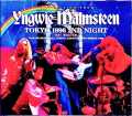 Yngwie Malmsteen イングヴェイ・マルムスティーン/Tokyo,Japan 11.6.1996 DAT Master Complete S & V