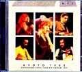 Fleetwood Mac フリートウッド・マック/Kyoto,Japan 1980