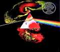 Pink Floyd ピンク・フロイド/狂気  裏バージョン An Alternate Version of Dark Side of the Moon
