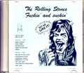 Rolling Stones ローリング・ストーンズ/Fuckin' and Suckin' France 1967