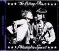 Rolling Stones ローリング・ストーンズ/PA,USA 1972 New Transfer