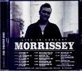 Morrissey モリッシー/CA,USA 2022 Complete