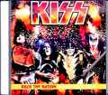 Kiss キッス/FL,USA 2004