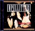 Impellitteri インペリテリ/Sapporo,Japan 1996 Complete DAT Master