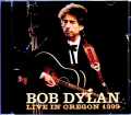 Bob Dylan ボブ・ディラン/OR,USA 1999