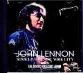 John Lennon ジョン・レノン/Live Compilation 1971-1972