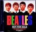 Beatles ビートルズ/Not for Sale Revised Edition