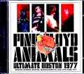 Pink Floyd ピンク・フロイド/MA,USA 1977 Upgrade