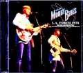 Moody Blues ムーディー・ブルース/CA,USA 1978 Mike Millard Master Tapes