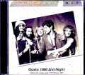 Fleetwood Mac フリートウッド・マック/Osaka,Japan 2.17.1980 Complete