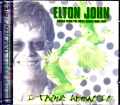 Elton John エルトン・ジョン/Tokyo,Japan 11.13.2001