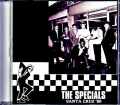 Specials スペシャルズ/CA,USA 1980 Complete