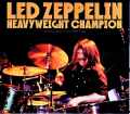 Led Zeppelin レッド・ツェッペリン/Ireland 1971