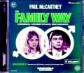 Paul McCartney ポール・マッカートニー/ふたりだけの窓 Original Soundtrack Recording The Family Way 1966