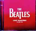 Beatles ビートルズ/Lost Masters Vol.1