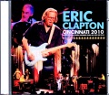 Eric Clapton エリック・クラプトン/OH,USA 2010