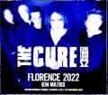 Cure キュア/Italy 2022 S & V Complete IEM 4 Source Matrix Edition