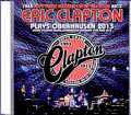 Eric Clapton エリック・クラプトン/Germany 6.14.2013