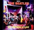 Beatles ビートルズ/愛こそはすべて All you Need is Love 1967 Sessions Complete