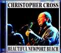 Christopher Cross クリストファー・クロス/CA,USA 2011 Complete