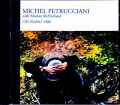 Michel Petrucciani Marian McPartland ミシェル・ペトルチアーニ マリアン・マクパートランド/France 1986