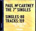 Paul McCartney ポール・マッカートニー/7" Singles Ultimate Archive Vol.1