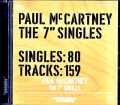Paul McCartney ポール・マッカートニー/7" Singles Ultimate Archive Vol.2