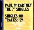 Paul McCartney ポール・マッカートニー/7" Singles Ultimate Archive Vol.3