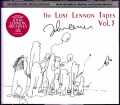 John Lennon ジョン・レノン/Lost Lennon Tapes Vol.3