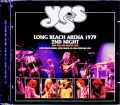 Yes イエス/CA,USA 5.26.1979 Mike Millard Master Tape Upgrade