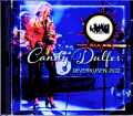 Candy Dulfer キャンディ・ダルファー/Germany 2022
