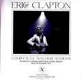 Eric Clapton エリック・クラプトン/London,UK 1974 2Days Complete