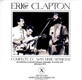 Eric Clapton エリック・クラプトン/NY,USA 6.28.1975 Complete