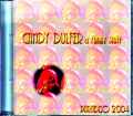 Candy Dulfer キャンディ・ダルファー/Netherlands 2004