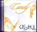 Candy Dulfer キャンディ・ダルファー/Osaka,Japan 2005 Complete