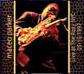 Maceo Parker メイシオ・パーカー/NY,USA 1997 & more