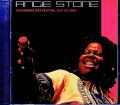 Angie Stone アンジー・ストーン/Sweden 2002