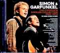 Simon & Garfunkel サイモン・アンド・ガーファンクル/Complete Single Collection 1965-1970 Mono・Stereo 45 Mixes