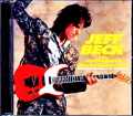 Jeff Beck ジェフ・ベック/CA,USA 1986 Complete