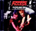 Accept アクセプト/OH,USA 1984 Upgrade
