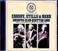 Crosby,Stills & Nash クロスビー・スティルス・アンド・ナッシュ/Tokyo,Japan 12.10.1995 Complete