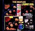 Beatles ビートルズ/ラバー・ソウル Rubber Soul US Capitol 2Mixes