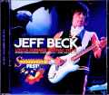 Jeff Beck ジェフ・ベック/Italy 2010 Complete