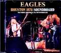 Eagles イーグルス/TX,USA 1976 Upgrade