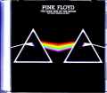 Pink Floyd ピンク・フロイド/狂気 The Dark Side of the Moon 1972 Early Version Fan Edition