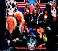 Guns N' Roses ガンズ・アンド・ローゼス/アペタイト・フォー・ディストラクション セッションズ Appetite for Destruction Sessions